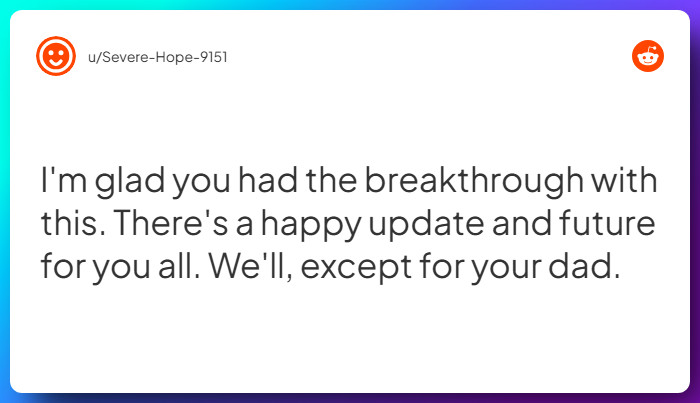 Comment from u/Severe-Hope-9151