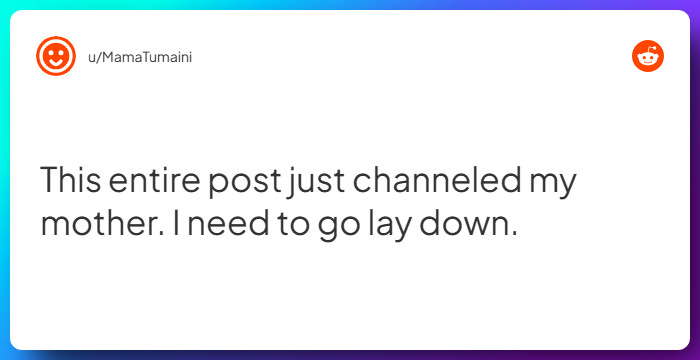 Comment from u/MamaTumaini