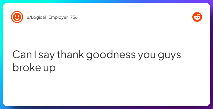 Comment from u/Logical_Employer_756