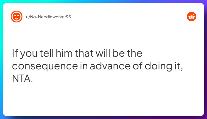 Comment from u/No-Needleworker93