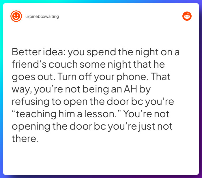 Comment from u/pineboxwaiting