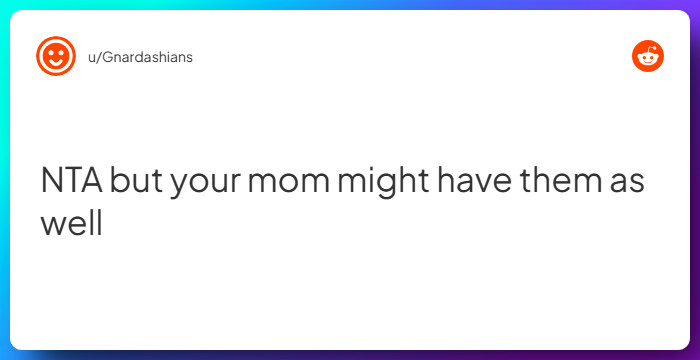 Comment from u/Gnardashians