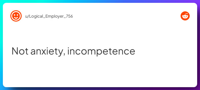 Comment from u/Logical_Employer_756