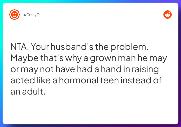 Comment from u/CrnkyOL
