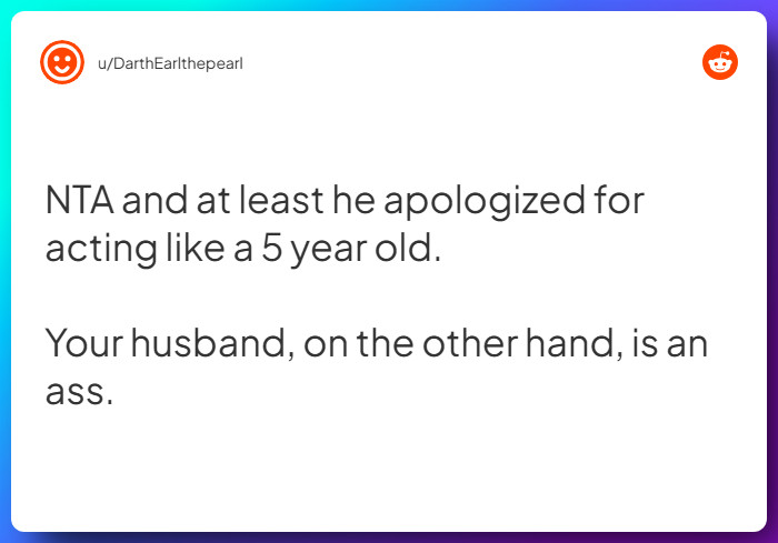 Comment from u/DarthEarlthepearl