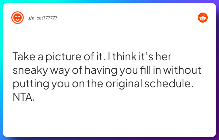Comment from u/alicat777777