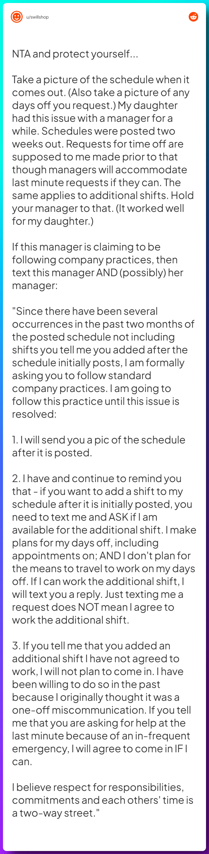 Comment from u/swillshop
