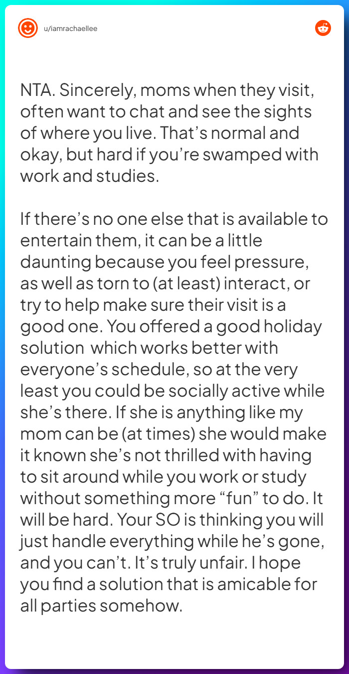 Comment from u/iamrachaellee