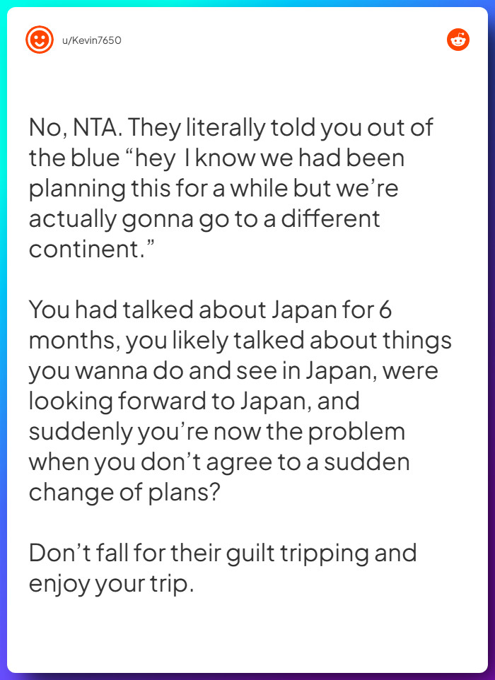 Comment from u/Kevin7650