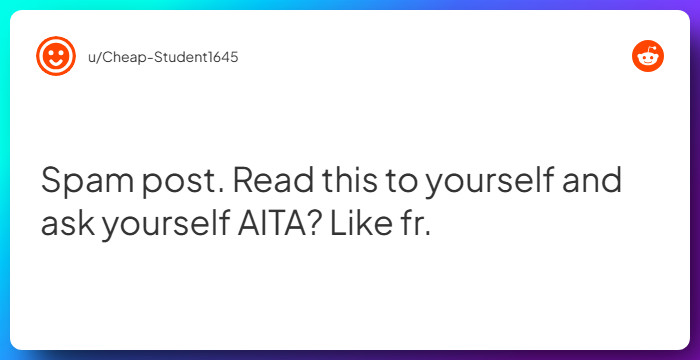 Comment from u/Cheap-Student1645