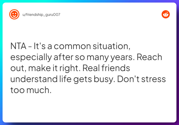 Comment from u/friendship_guru007