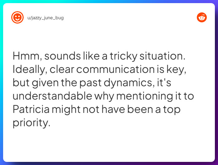 Comment from u/jazzy_june_bug