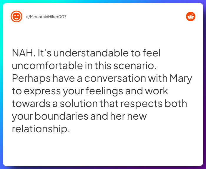 Comment from u/MountainHiker007
