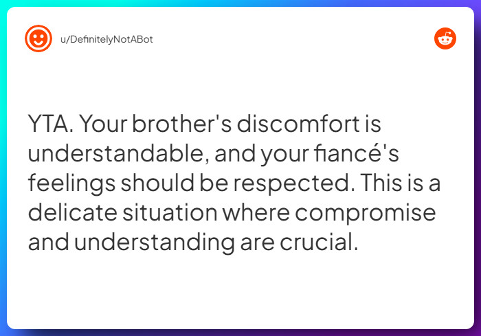 Comment from u/DefinitelyNotABot