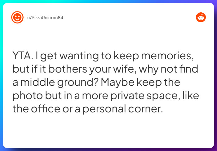Comment from u/PizzaUnicorn84