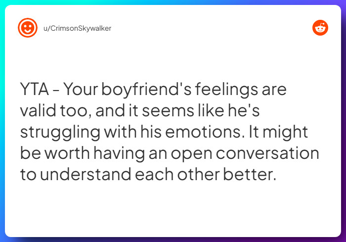 Comment from u/CrimsonSkywalker