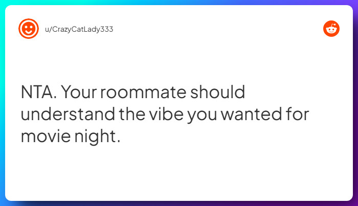 Comment from u/CrazyCatLady333