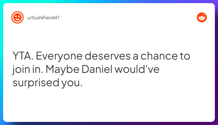 Comment from u/SushiFiend47