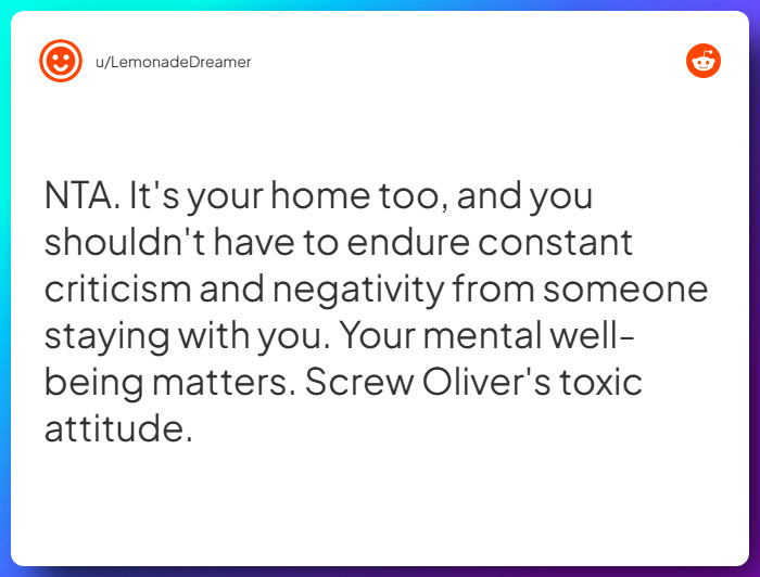 Comment from u/LemonadeDreamer