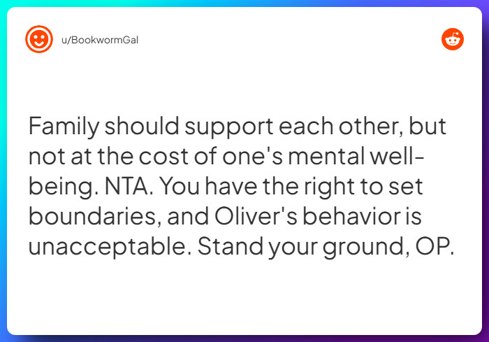 Comment from u/BookwormGal