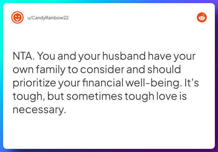 Comment from u/CandyRainbow22