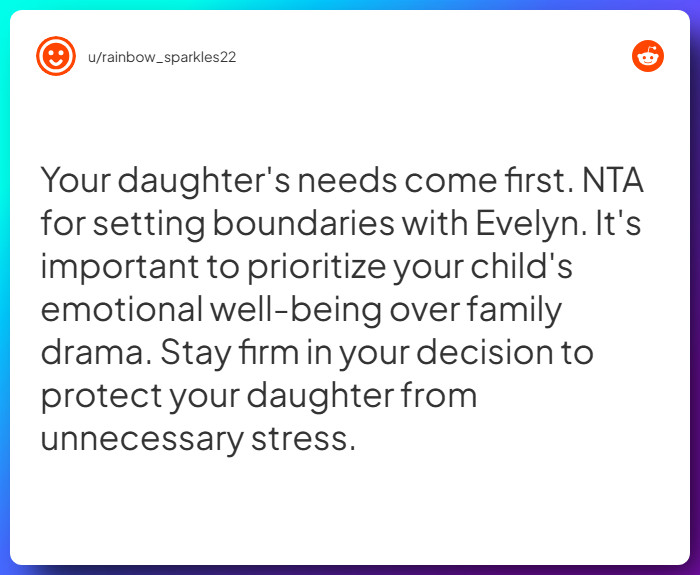 Comment from u/rainbow_sparkles22