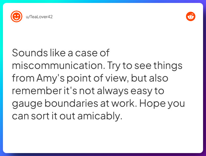 Comment from u/TeaLover42