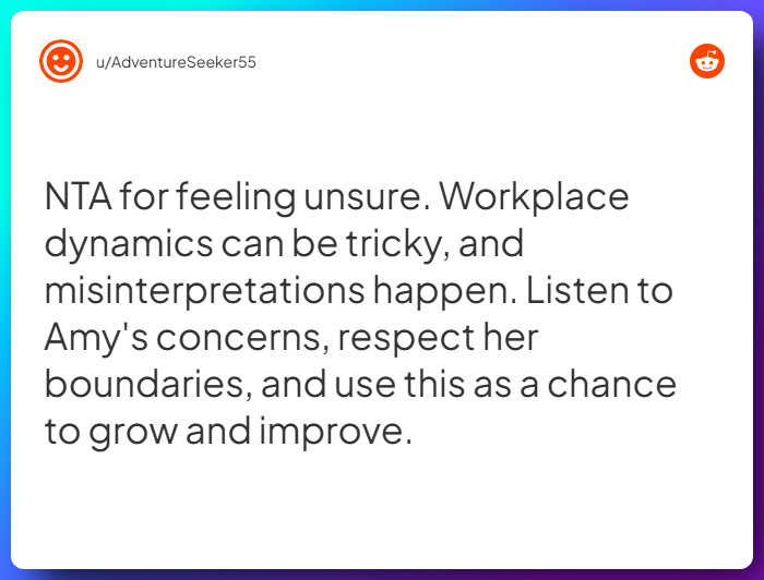 Comment from u/AdventureSeeker55