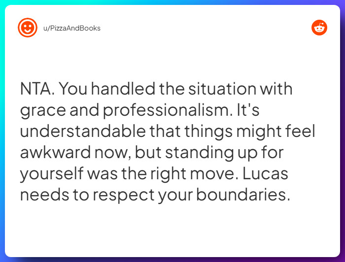 Comment from u/PizzaAndBooks