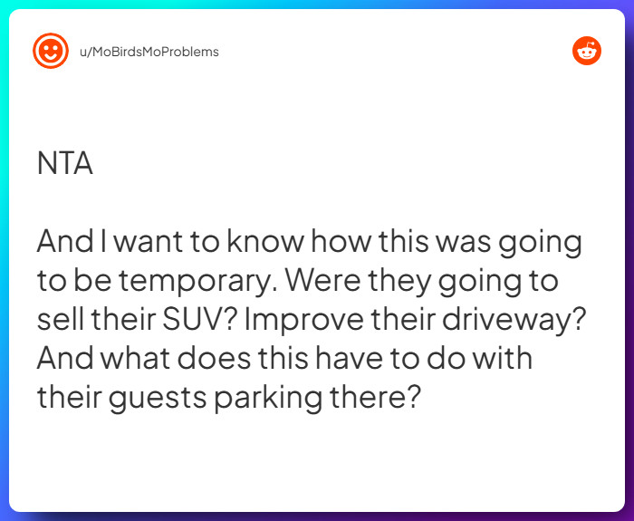 Comment from u/MoBirdsMoProblems