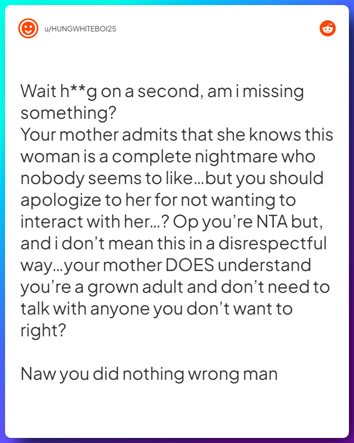 Comment from u/HUNGWHITEBOI25