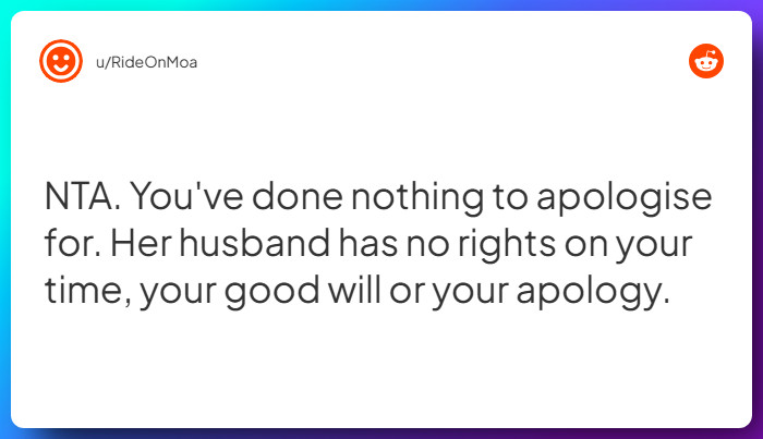 Comment from u/RideOnMoa