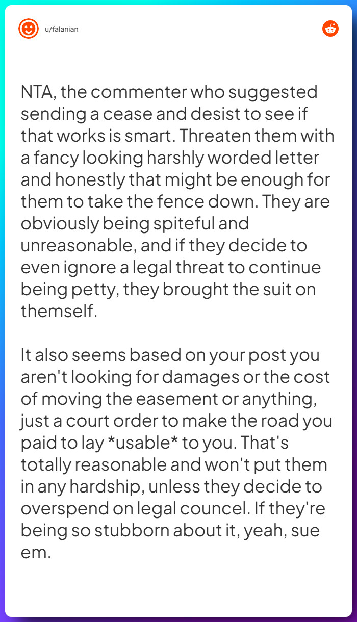 Comment from u/falanian