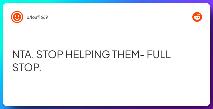 Comment from u/loaf1669