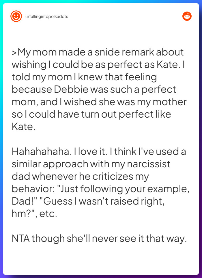 Comment from u/fallingintopolkadots