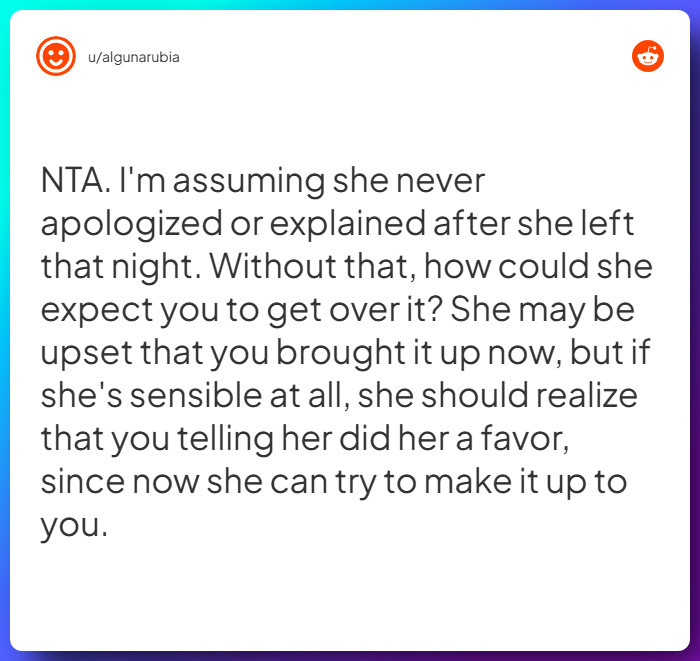 Comment from u/algunarubia