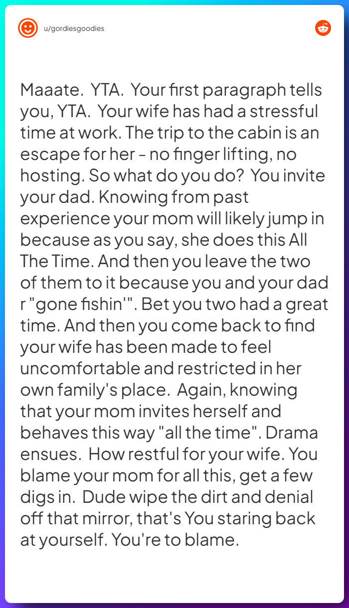 Comment from u/gordiesgoodies