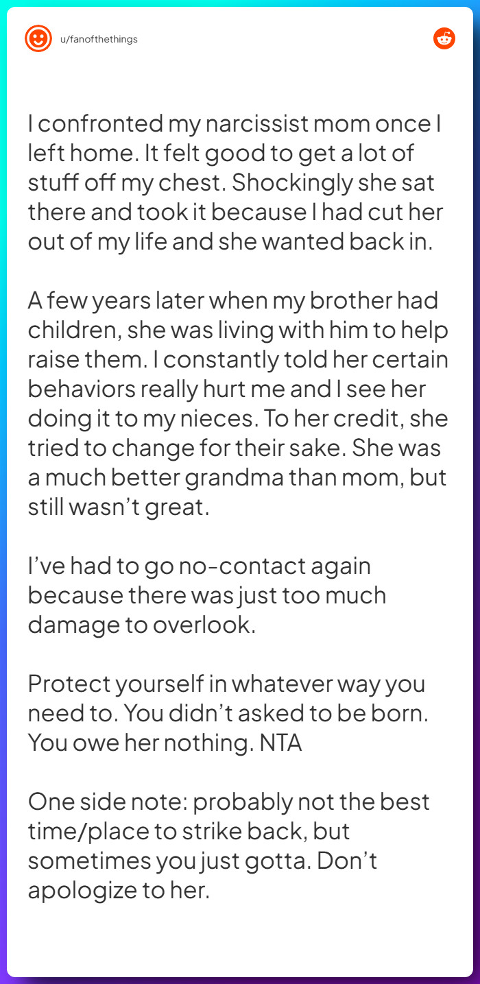 Comment from u/fanofthethings