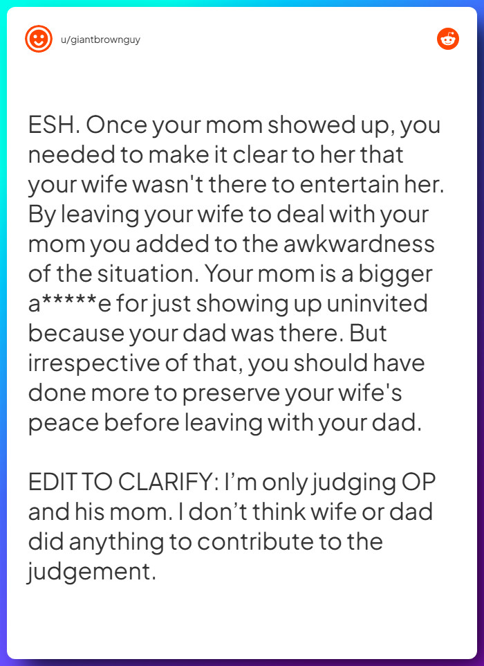 Comment from u/giantbrownguy