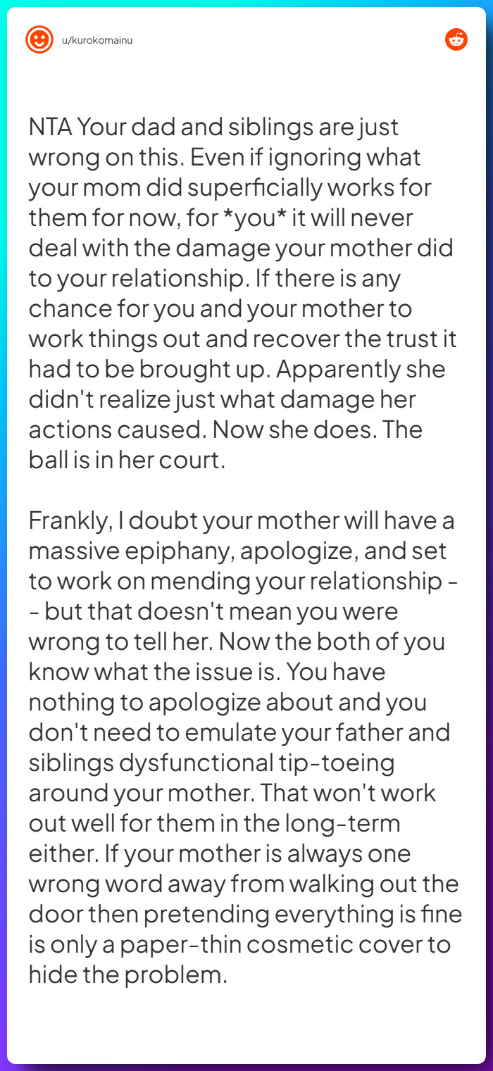 Comment from u/kurokomainu