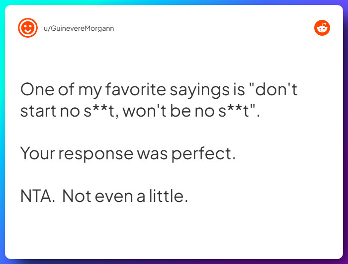 Comment from u/GuinevereMorgann