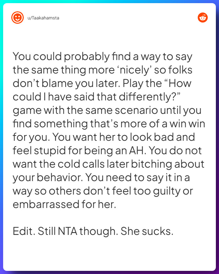 Comment from u/Taakahamsta