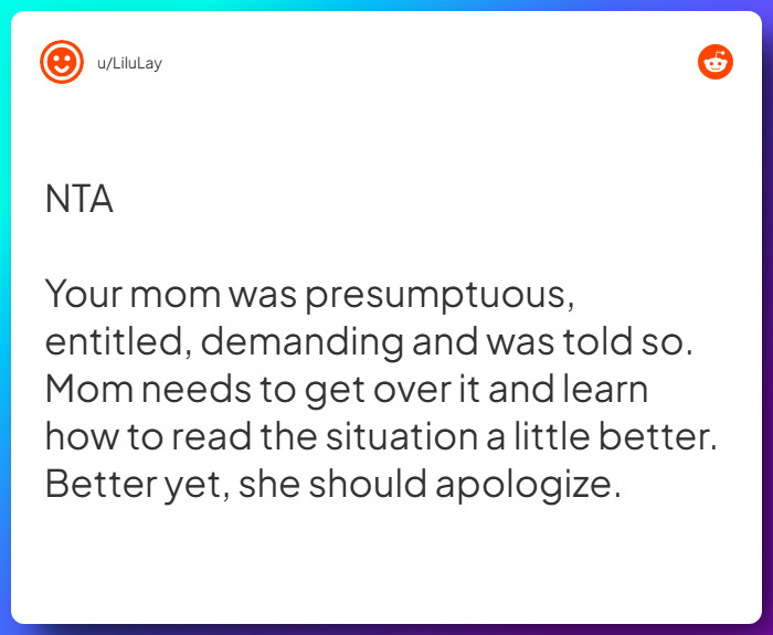 Comment from u/LiluLay