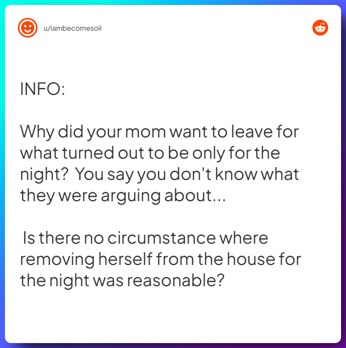 Comment from u/iambecomesoil