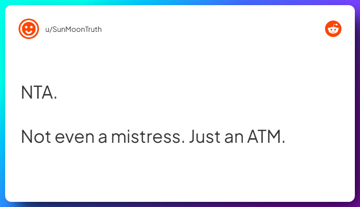 Comment from u/SunMoonTruth