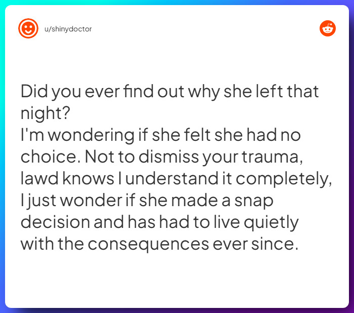 Comment from u/shinydoctor