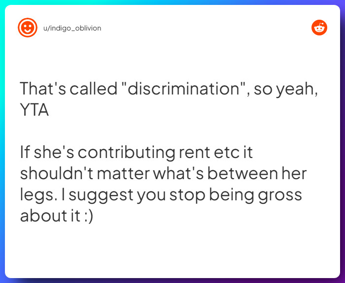 Comment from u/indigo_oblivion