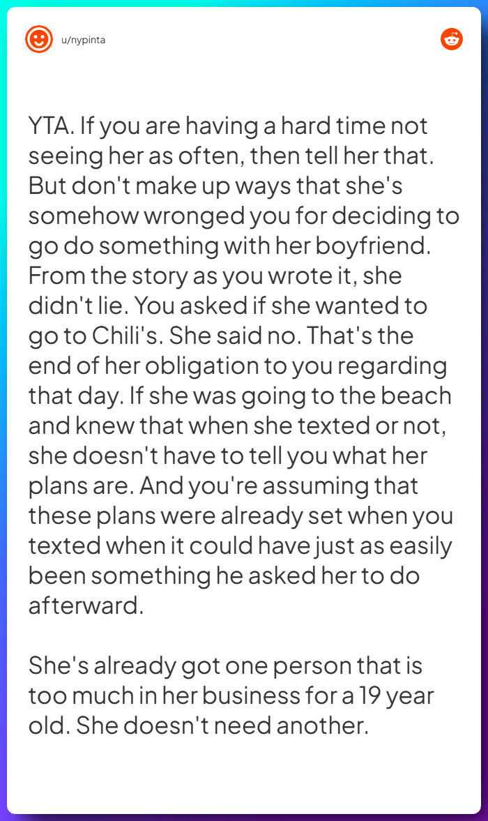 Comment from u/nypinta