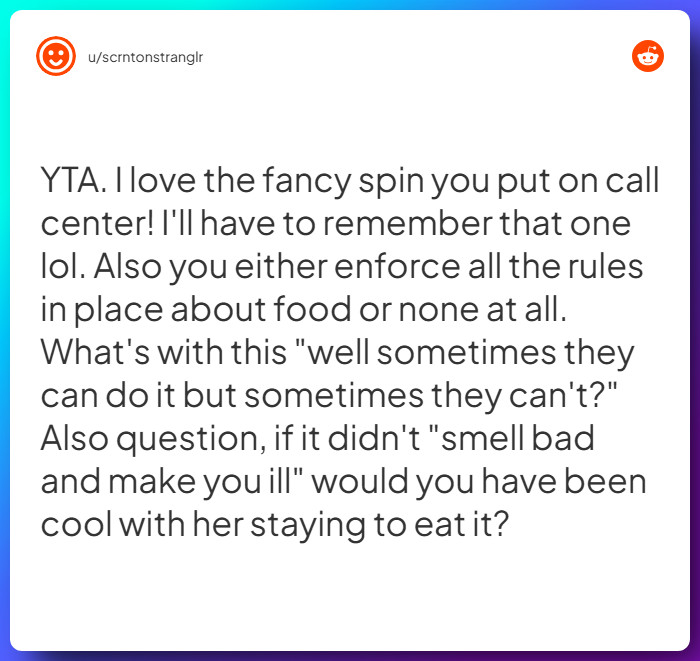 Comment from u/scrntonstranglr