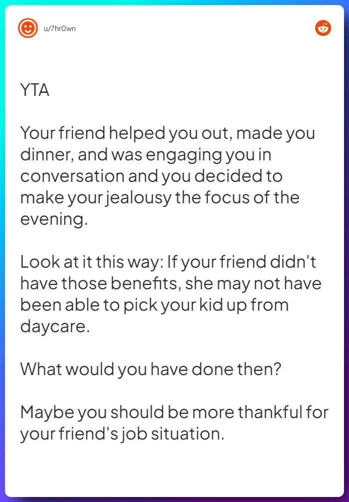 Comment from u/7hr0wn